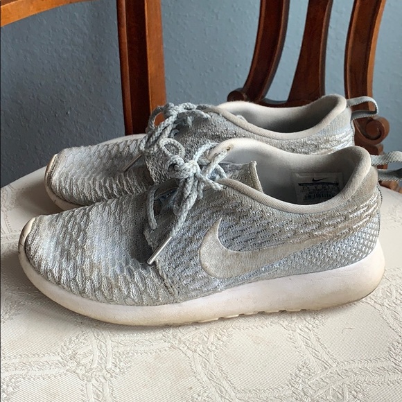 nike roshe one flyknit